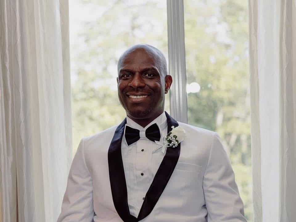 Rev. Dr. Ikem Akaeze